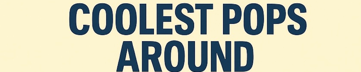 Popsicles Ice Cream Pops